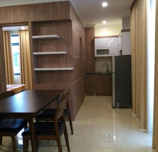Cho thuê căn hộ chung cư tại dự án Vincom Shophouse Lê Thánh Tông, diện tích 40m2, giá 17 tr/th