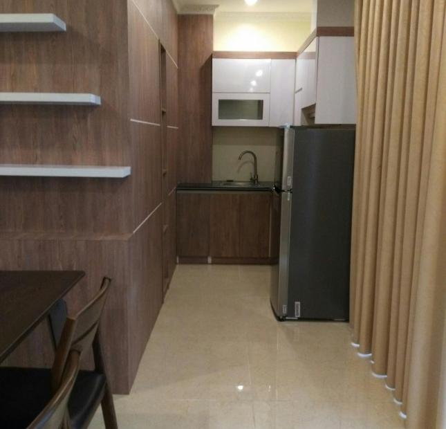 Cho thuê căn hộ chung cư tại dự án Vincom Shophouse Lê Thánh Tông, diện tích 40m2, giá 17 tr/th