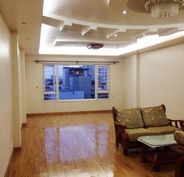 Cho thuê văn phòng tại 218 Thượng Đình, tòa nhà 8 tầng, diện tích 60 m2