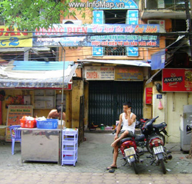 Cần bán nhà gấp mặt tiền gần đường Trần Xuân Soạn, phường Tân Kiểng, Quận 7