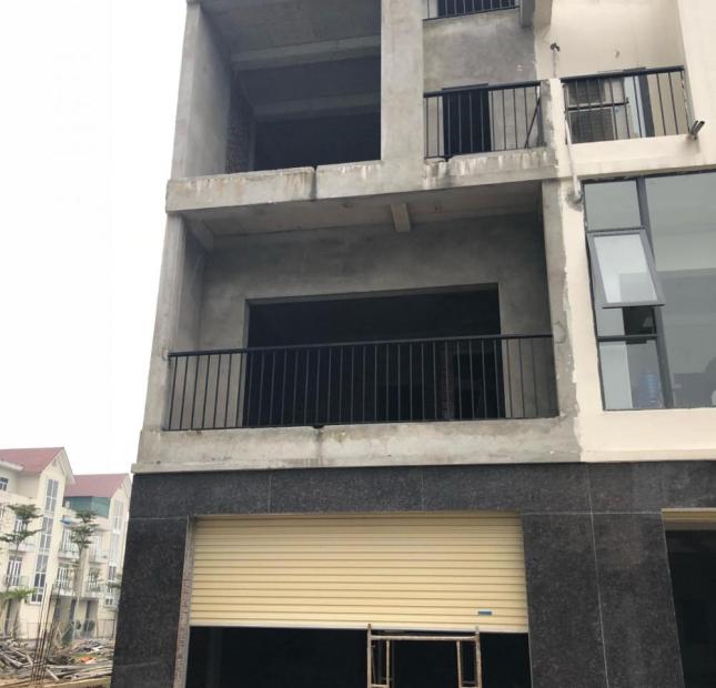 Chỉ còn lô đất nền liền kề có nhà thô 3 tầng duy nhất tại Dự án Sài Gòn SKy. Nhanh tay