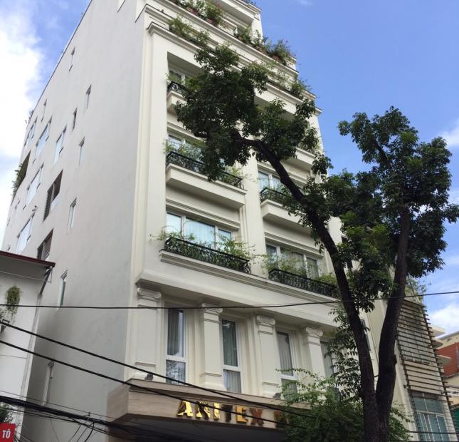 Bán gấp Khách sạn MP Láng Hạ, DT 180m2, 11 tầng mặt tiền 8.5m  giá bán 95 tỷ 