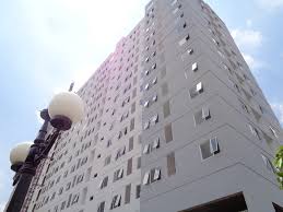 Đi định cư cần sang lại căn hộ Phú Mỹ Thuận, tầng 10, 95m2, 2PN, 2WC, giá chỉ 990 tr