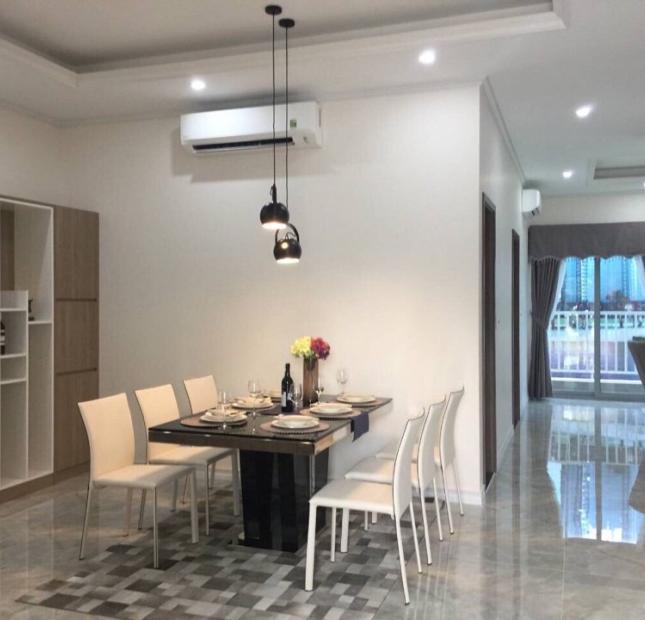 Bán căn hộ chung cư tại dự án Homyland 3, Quận 2, Sài Gòn. Diện tích 75m2, giá 2 tỷ