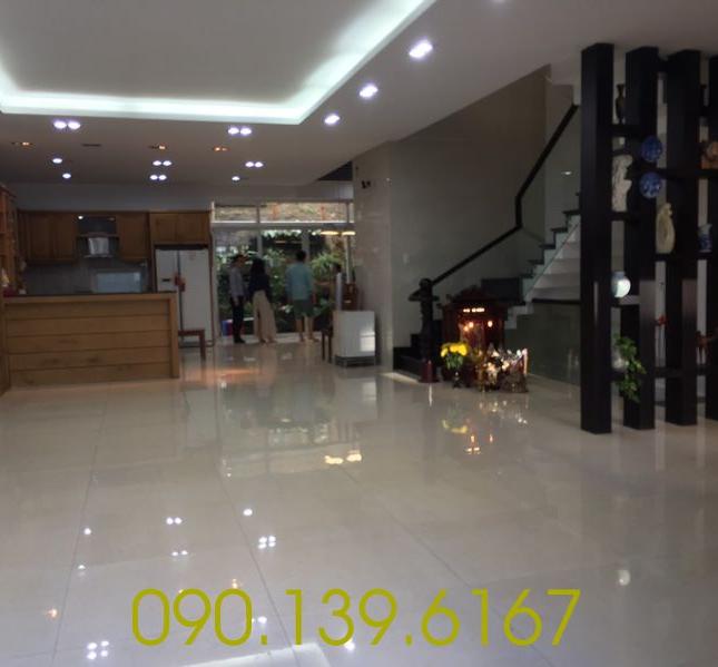 Cho thuê nhà riêng tại P. Thảo Điền, Quận 2, Hồ Chí Minh. Diện tích 200m2, giá 35 triệu/tháng