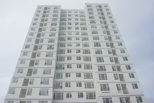 Bán căn hộ 2PN 1 tỷ 600tr, bao VAT, gần CV Đầm Sen, hàng CĐT, LH 0938 599 586 Ms Hồng