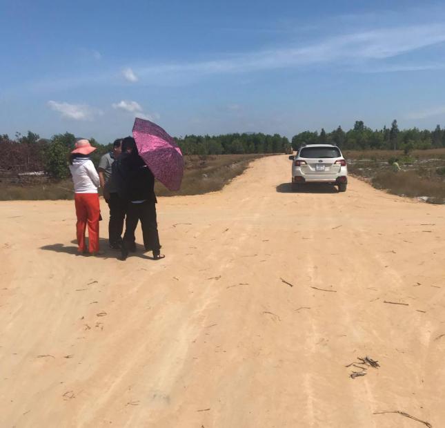 Bán đất 1000m2 giá từ 250 triệu, đầu tư tốt, gần biển thị xã La Gi, tỉnh Bình Thuận