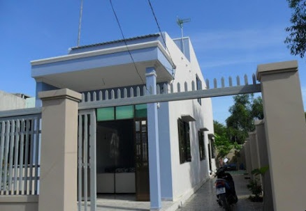 Cho thuê nhà riêng tại đường Tân Ấp, Ba Đình, Hà Nội, diện tích 25m2, giá 6 triệu/tháng