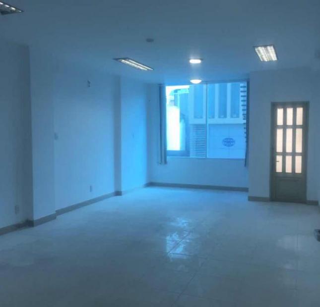 Văn phòng cho thuê quận Phú Nhuận, rộng 160m2, giá 48tr/th, Nguyễn Văn Đậu