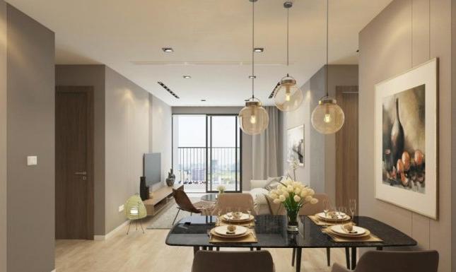 Cho thuê căn hộ chung cư tại đường Mai Dịch, Cầu Giấy, Hà Nội, diện tích 75m2, giá 5.2 tr/tháng