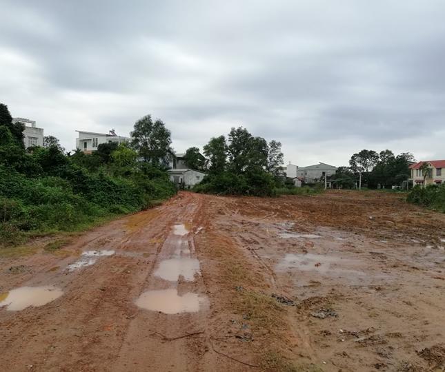 Cần bán lô đất kiệt Trường Chinh nối dài, TP Đông Hà