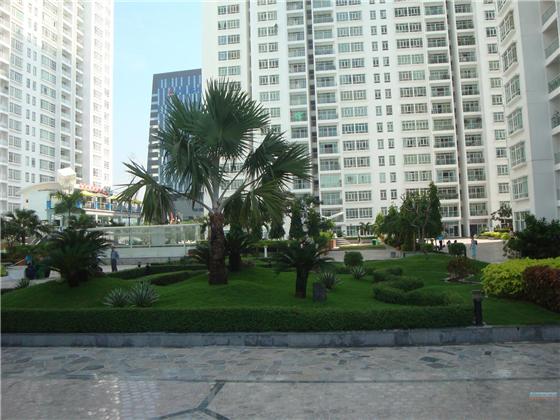 Bán căn hộ chung cư tại dự án Hoàng Anh Gia Lai 1, Quận 7, Hồ Chí Minh, diện tích 86m2, giá 1.9 tỷ