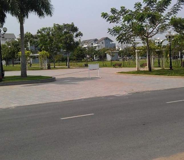 Bán đất nền đường Gò Cát Phường Phú HỮu Quận 9