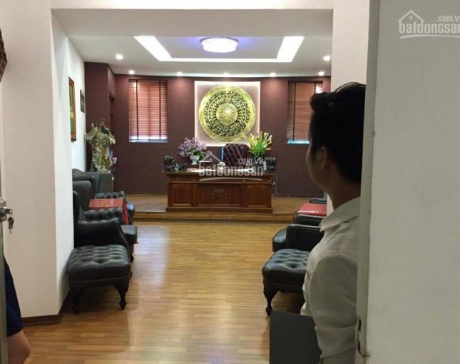 Cho thuê văn phòng tòa nhà Vinaconex 9, Phạm Hùng, đối diện Keangnam, 145m2, 250m2, 360m2, 400m2