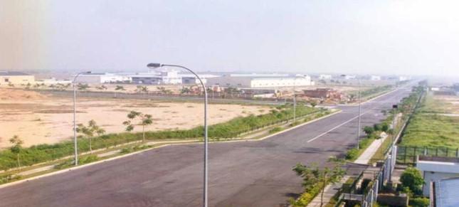 Bán đất công nghiệp Hải Dương, Ninh Giang 36500m2 giá cực rẻ, mặt QL37