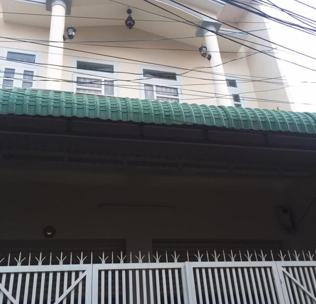Bán nhà mặt tiền hẻm phố đường Phùng Chí kiên giao với trần phú giá 1,4 tỷ