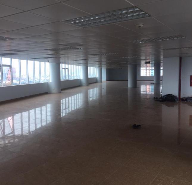 Chính chủ cho thuê MB văn phòng đẹp nhất tại 86 Lê Trọng Tấn, 150m2 có 2 thang máy giá 45tr/tháng