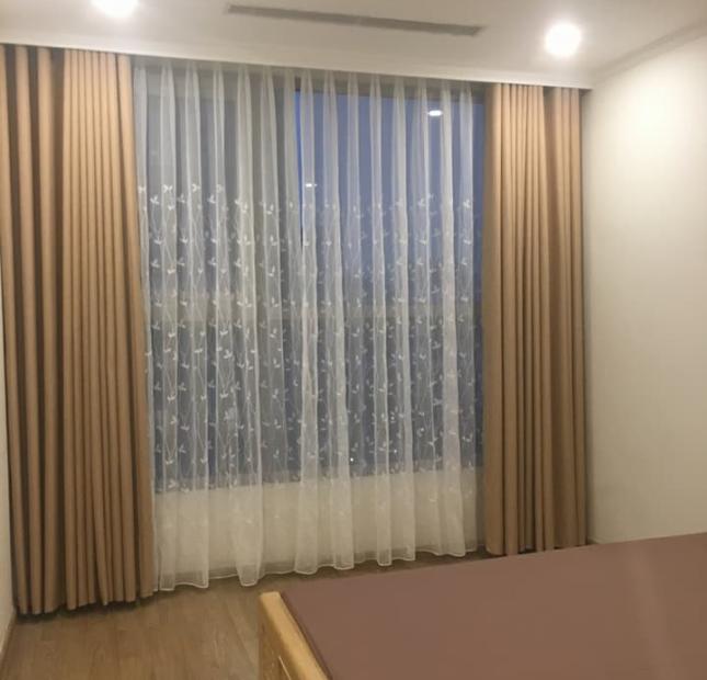 Cho thuê căn hộ chung cư FLC Complex 36 Phạm Hùng, 3PN. LH 01653688114