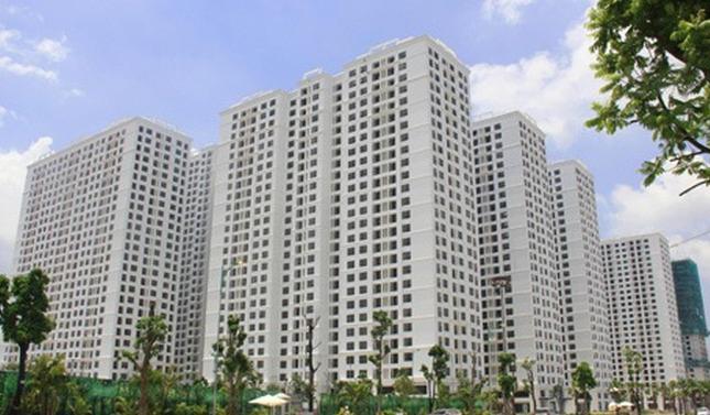 Cho thuê căn hộ chung cư tại đường Thành Công, Ba Đình, Hà Nội, diện tích 90m2, giá 7.5 triệu/th