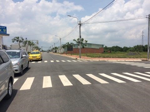 Bán đất nền dự án tại đường Nguyễn Văn Tạo, diện tích 92m2, giá 800 tr