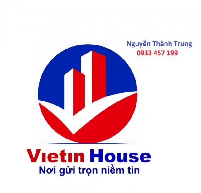 Bán nhà HXH đường Nguyễn Oanh, P17, Gò Vấp. Giá: 14,9 tỷ, DT: 4,2x52m