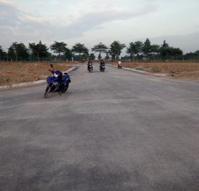 Đất nền Tam Phước Đồng Nai Liền kền KCN Giang Điền đối diện trường Sỹ Quan Lục Quân 2