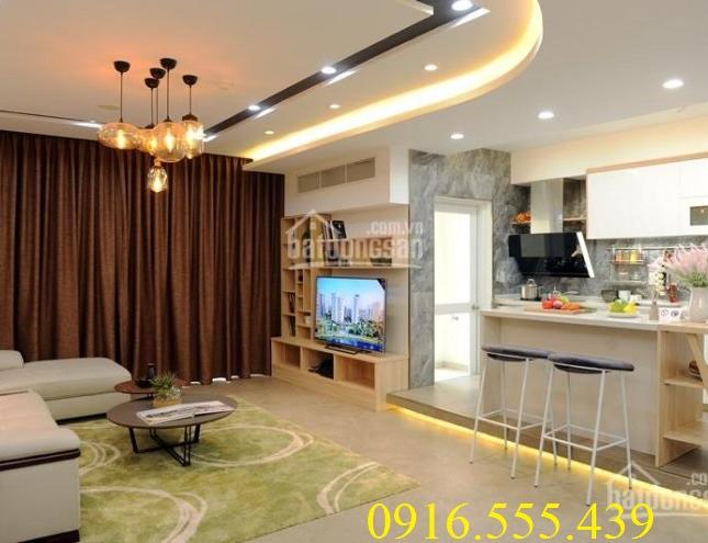 Cho thuê gấp căn hộ Grand View, Nguyễn Đức Cảnh Phú Mỹ Hưng, Quận 7.LH 0916.555.439