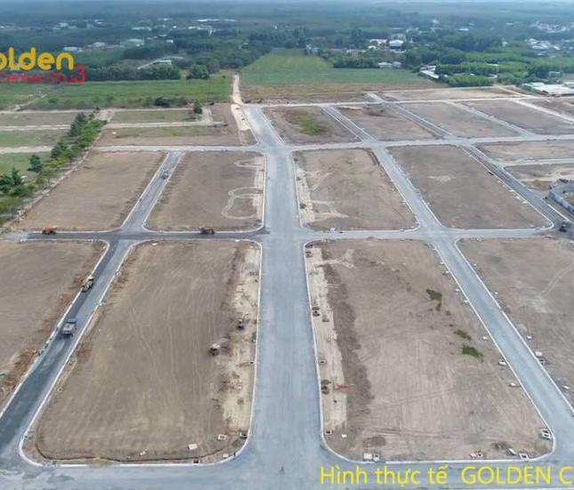 Địa ốc Kim Oanh mở bán Golden Center City 3 tại Biên Hòa ngay đại lộ Bắc Sơn Long Thành