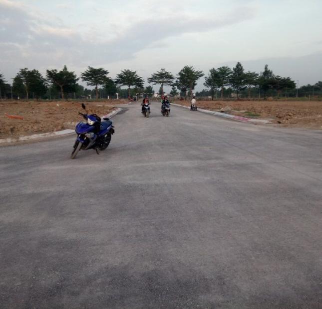 Đất nền KCN Tam Phước, KCN Giang Điền thích hợp đầu tư, xây trọ sinh lời cao