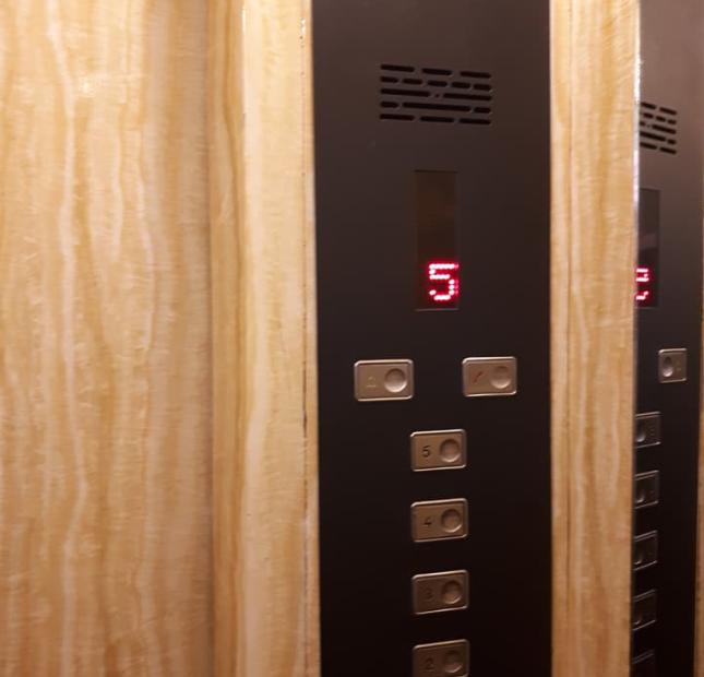 Bán nhà 7,2 tỷ, siêu phẩm 6T có thang máy, 58m2, MT 6m, phố Võng Thị, Tây Hồ