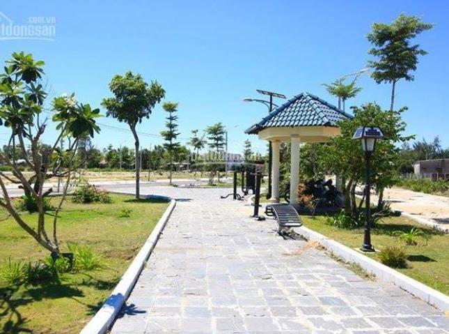 Bán đất tại xã Điện Ngọc, Điện Bàn, Quảng Nam. Diện tích 90m2, giá 400 triệu