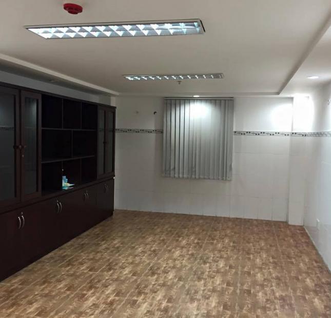 Cho thuê văn phòng chính chủ tại đường Trần Phú, 25m2, giá 7.2 triệu/tháng