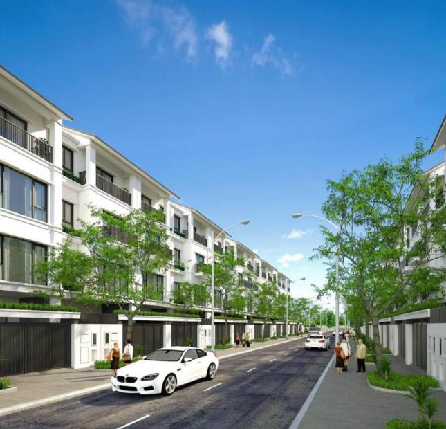 Ra mắt Nhà vườn liền kề ST5 Dahlia Homes Gamuda – khu nhà vườn đẹp nhất dự án. LH 0917236794