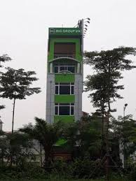 Bán nhà phố Trần Thái Tông, 100m, 10 tầng, thang máy, kinh doanh đa dạng, văn phòng, khách sạn...