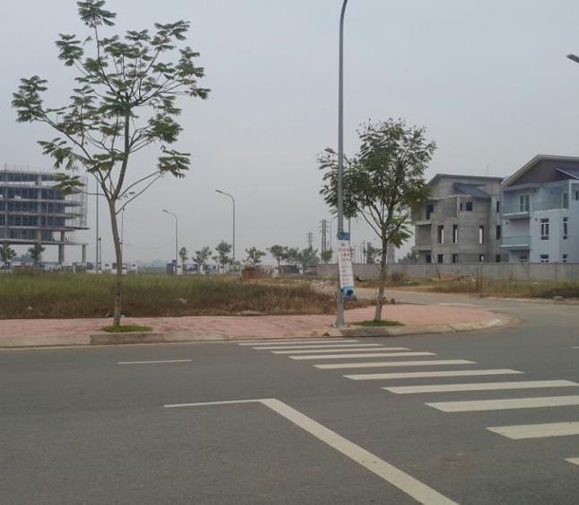 Bán đất khu đô thị Nam Vĩnh Yên, 0944.789.078, vị trí đẹp có sổ đỏ
