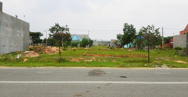 Bán đất tại đường Đặng Công Bỉnh, Hóc Môn, Hồ Chí Minh. Diện tích 80m2, giá 340 triệu