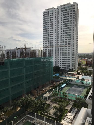 Bán căn hộ giá từ 900 triệu, mặt tiền phố Tạ Quang Bửu Phạm Hùng, P5, trung tâm hành chính Quận 8
