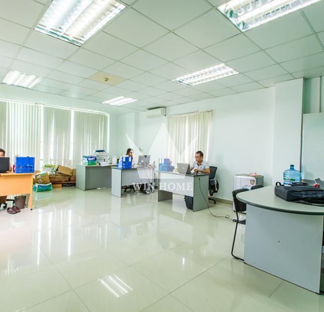 Cho thuê văn phòng tại đường Đào Duy Anh, Phú Nhuận, Tp. HCM diện tích 16m2 giá 6,2 triệu/th