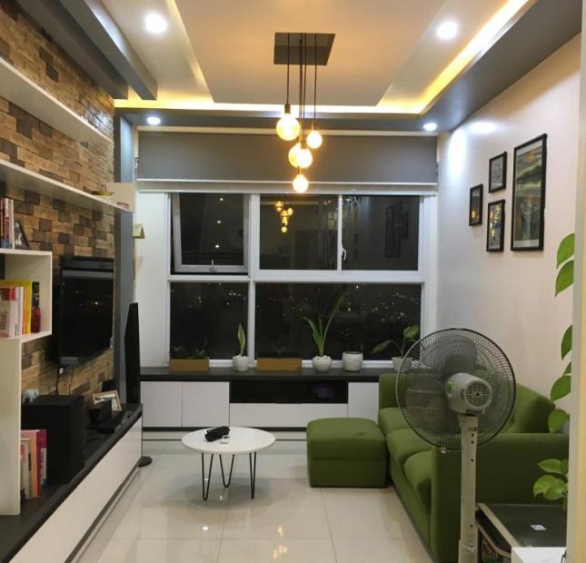 Bán căn hộ Citi Home quận 2, full nội thất 2PN, ở ngay. 0902 737 012