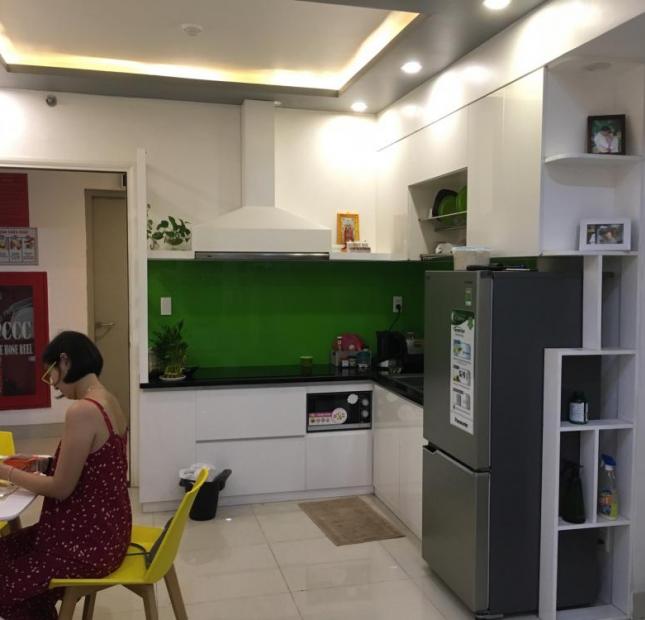 Bán căn hộ Citi Home quận 2, full nội thất 2PN, ở ngay. 0902 737 012