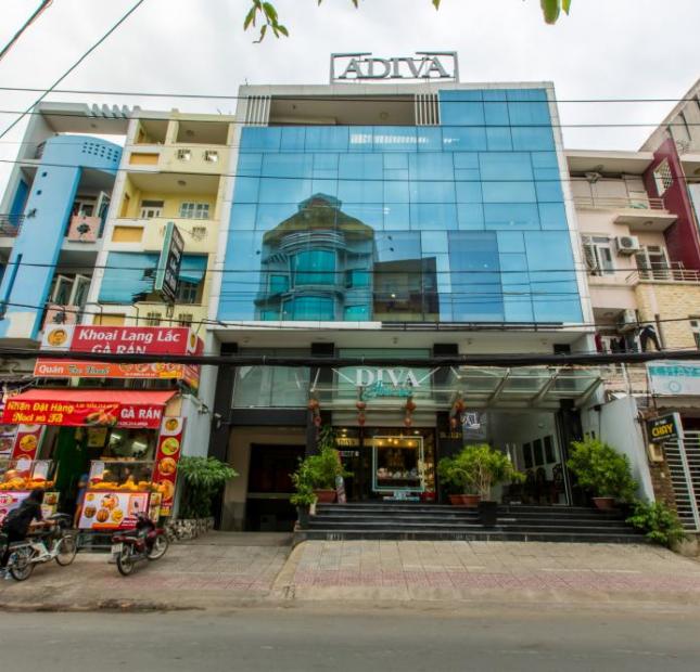 Cho thuê văn phòng ảo tại 37 đường Bạch Đằng, phường 2, Tân Bình, TP. HCM 