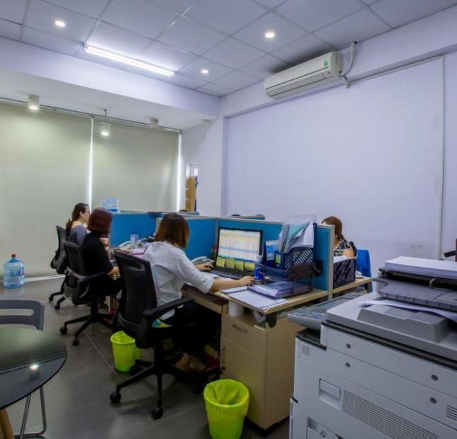 Cho thuê văn phòng ảo tại 37 đường Bạch Đằng, phường 2, Tân Bình, TP. HCM 