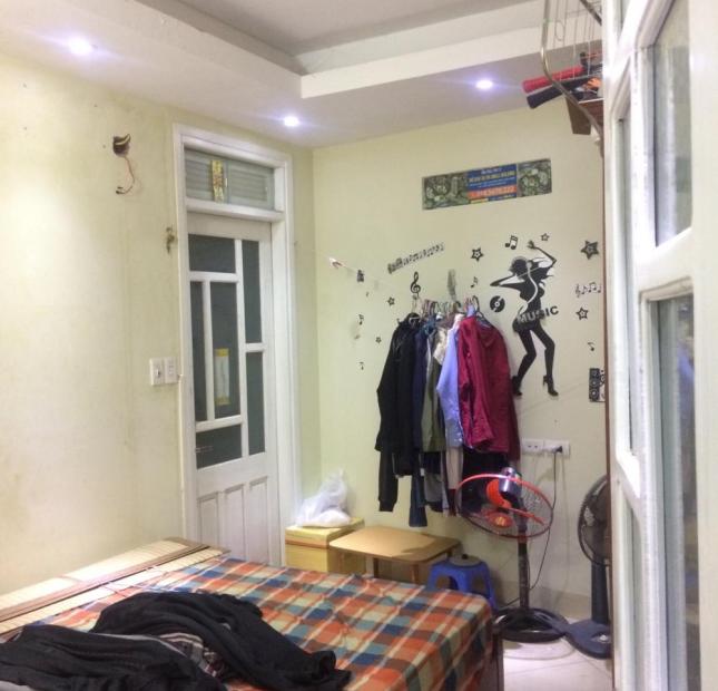 Bán căn hộ chung cư tại đường Khương Đình, Thanh Xuân, Hà Nội, diện tích 46m2