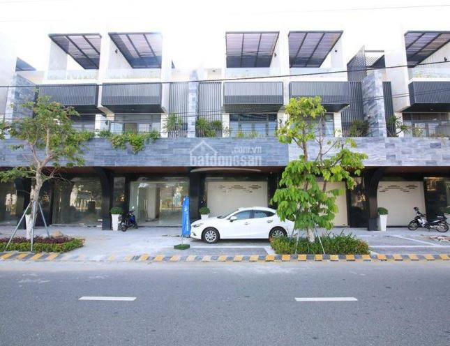 Bán gấp nhà 3 tầng trên gần mặt tiền đường Nguyễn Lương Bằng, gần ĐH Bách Khoa Đà Nẵng
