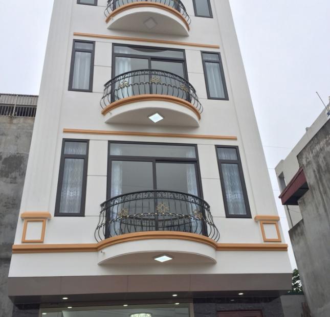 Nhà mới xây có diện tích*38m2 cần bán tại Văn Quán-Hà Đông, Giá 3.55 tỷ, LH 0943075959 / 0982346912  