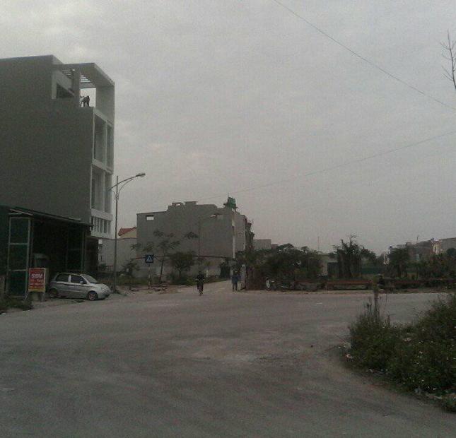 Bán đất tại thị trấn Lim, Tiên Du, Bắc Ninh, diện tích 192m2, giá 3.58 tỷ