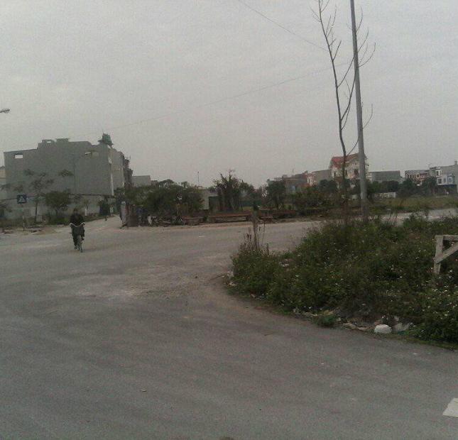 Bán đất tại thị trấn Lim, Tiên Du, Bắc Ninh, diện tích 192m2, giá 3.58 tỷ