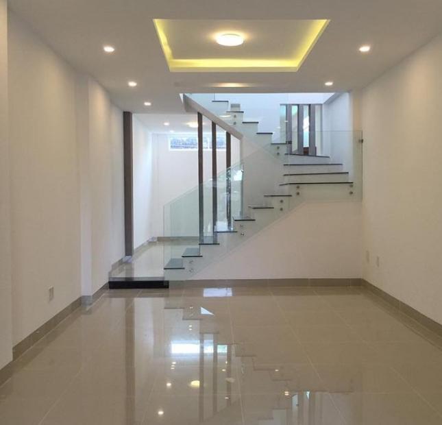 Cho thuê nhà riêng tại đường Đội Cấn, Ba Đình, Hà Nội, diện tích 58m2, giá 12 triệu/tháng