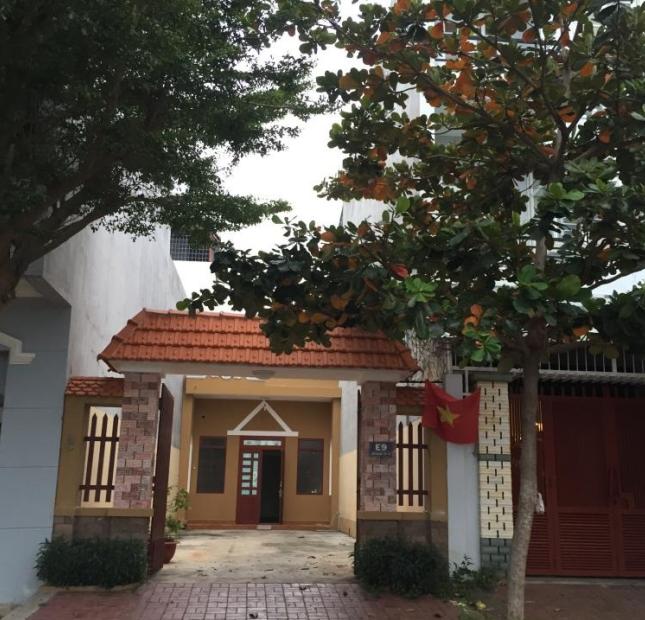 Cho thuê nhà riêng tại đường Quan Nhân, Thanh Xuân, Hà Nội, diện tích 170m2, giá 12 tr/th