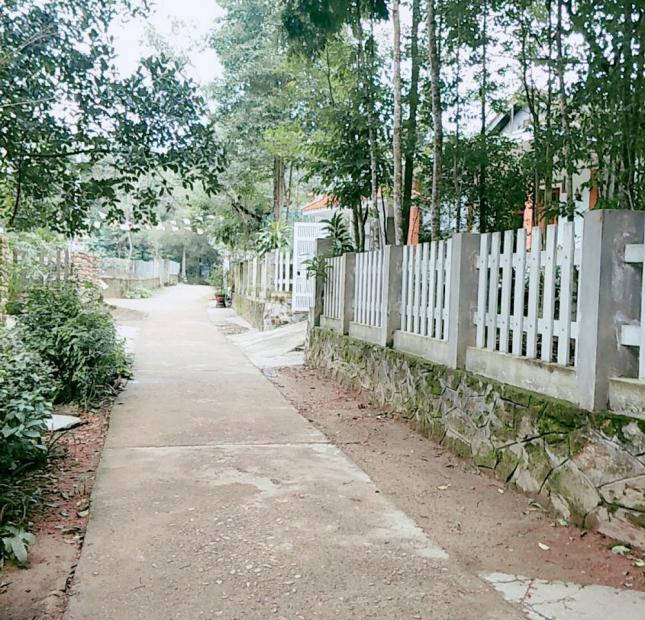 Bán đất 125m2(5x25m) kiệt 8m đường Lê Ngô Cát, Huế